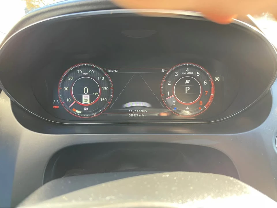 2020 Jaguar E-Pace - Image 16 of 16