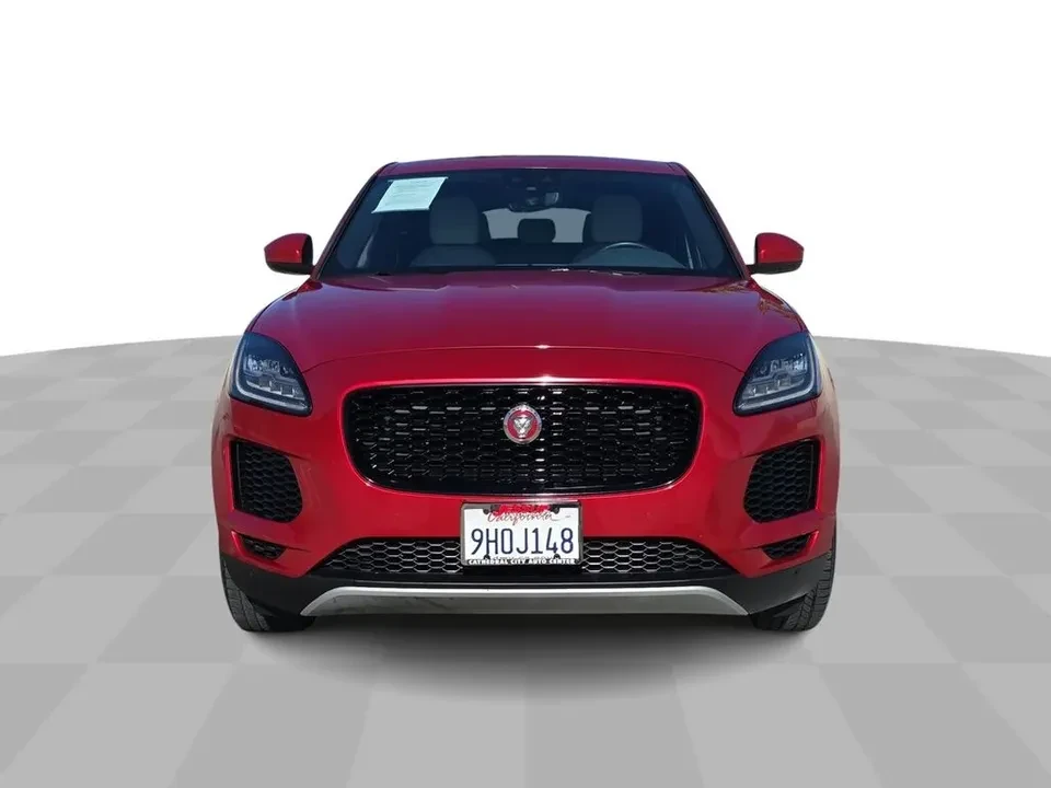 2020 Jaguar E-Pace - Image 3 of 20