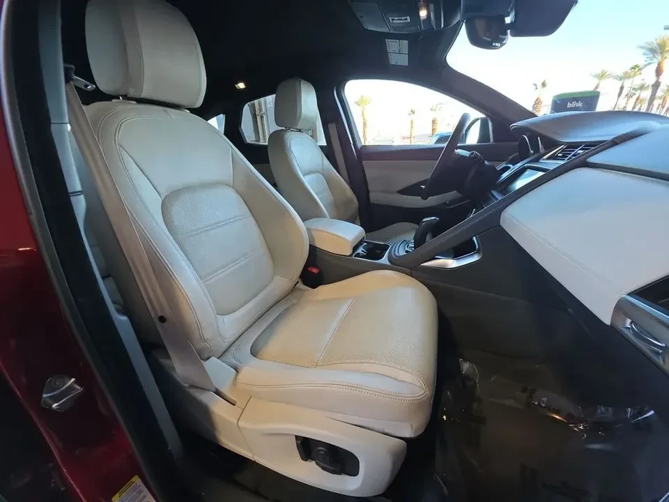 2020 Jaguar E-Pace - Image 20 of 20
