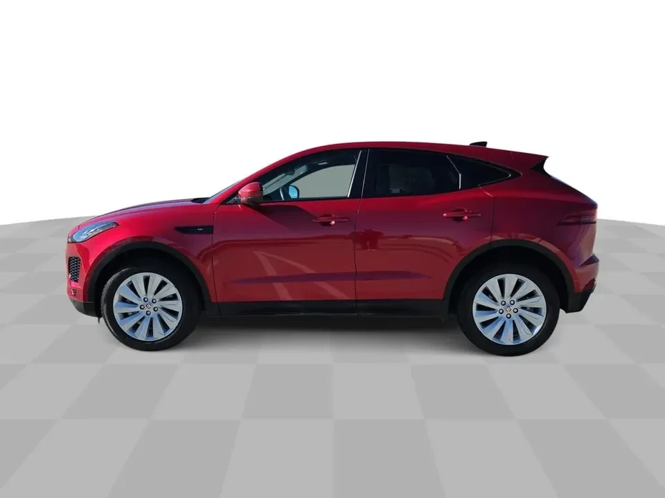 2020 Jaguar E-Pace - Image 5 of 20
