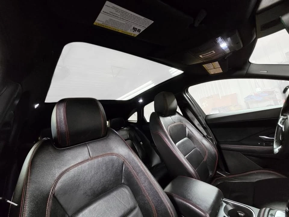 2020 Jaguar E-Pace - Image 6 of 19