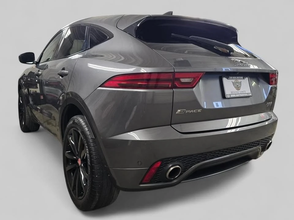 2020 Jaguar E-Pace - Image 3 of 19