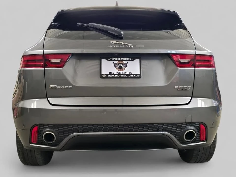 2020 Jaguar E-Pace - Image 19 of 19