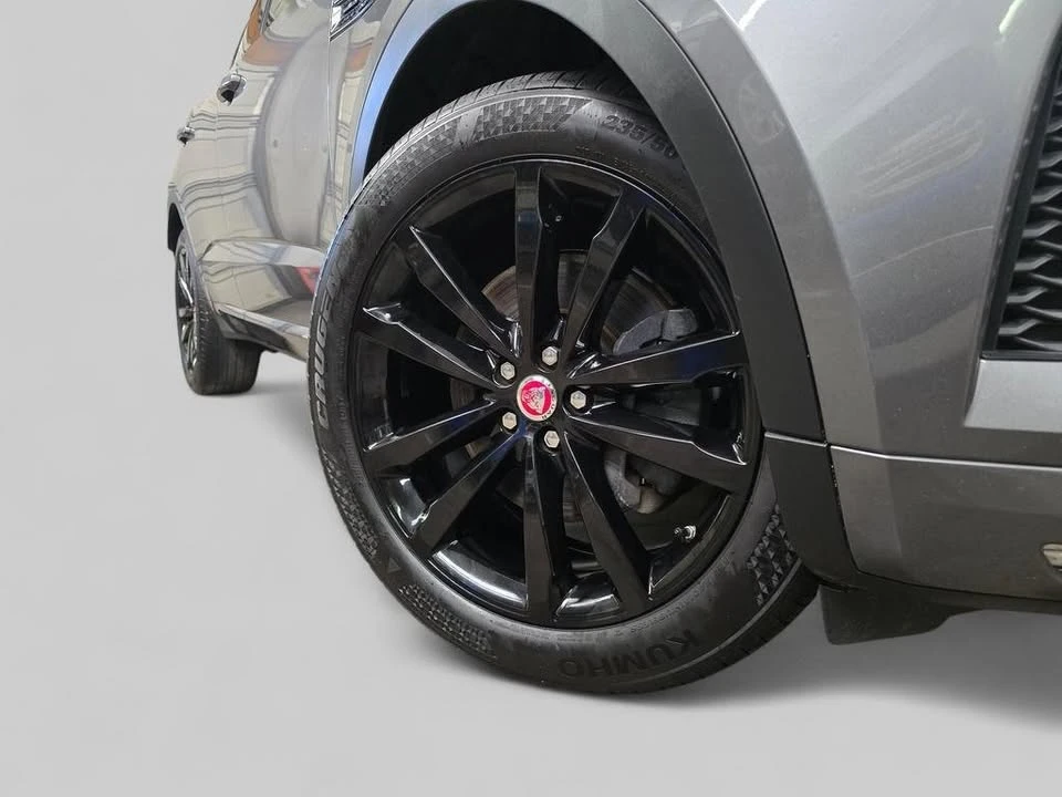 2020 Jaguar E-Pace - Image 15 of 19