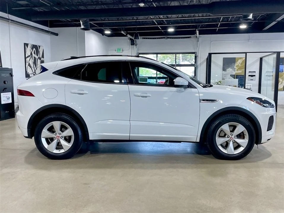 2020 Jaguar E-Pace - Image 6 of 20