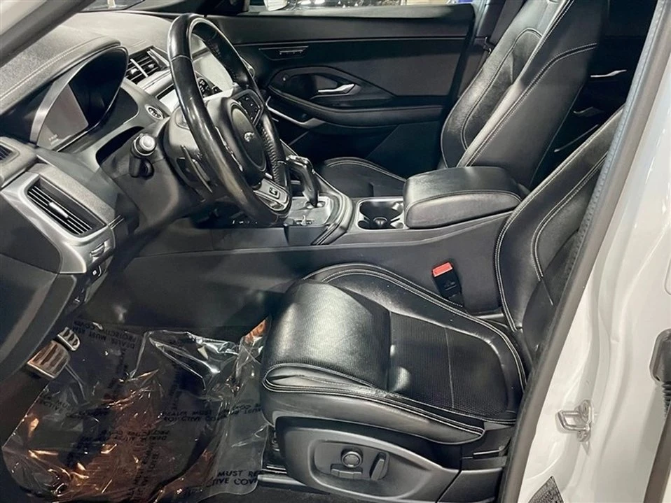 2020 Jaguar E-Pace - Image 12 of 20