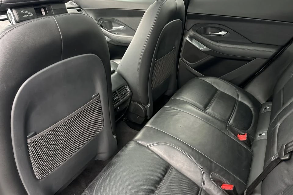 2020 Jaguar E-Pace - Image 19 of 20