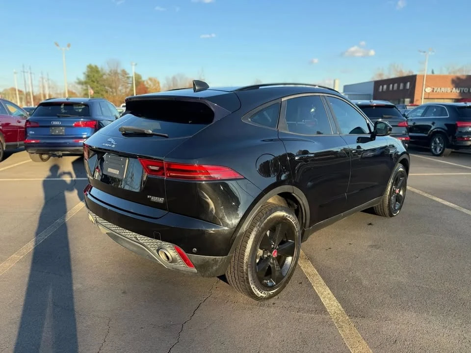 2020 Jaguar E-Pace - Image 3 of 3