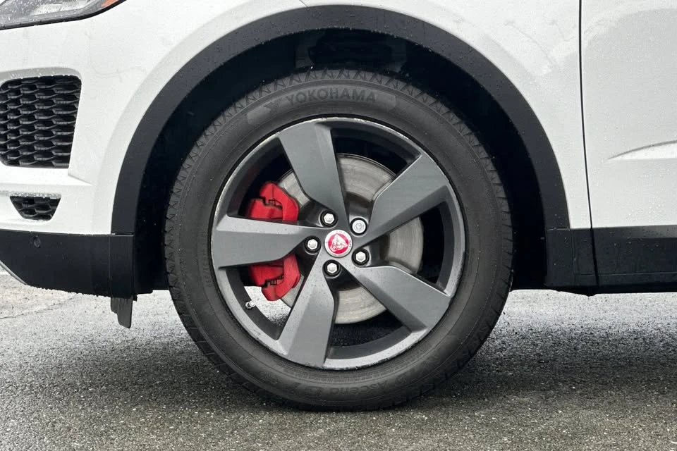 2020 Jaguar E-Pace - Image 10 of 20