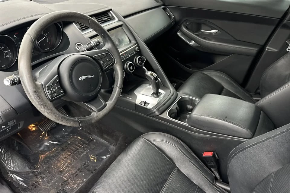 2020 Jaguar E-Pace - Image 13 of 20