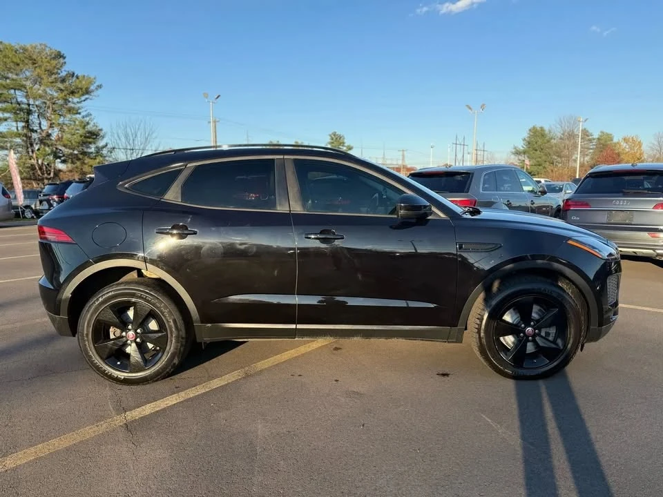2020 Jaguar E-Pace - Image 2 of 3