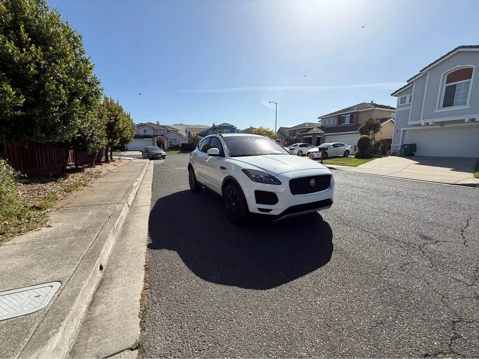 2020 Jaguar E-Pace - Image 3 of 6