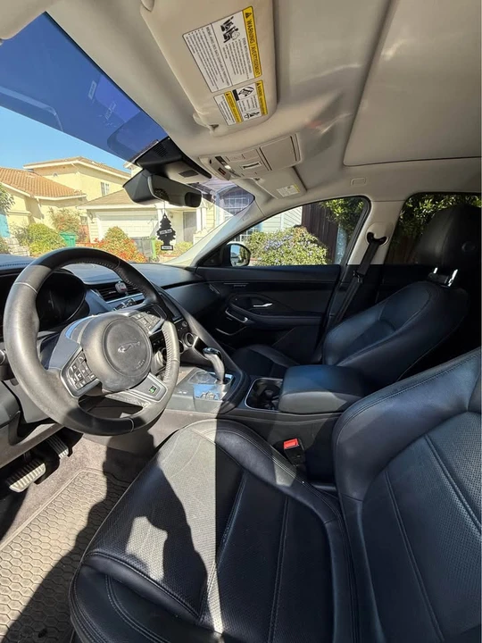 2020 Jaguar E-Pace - Image 6 of 6