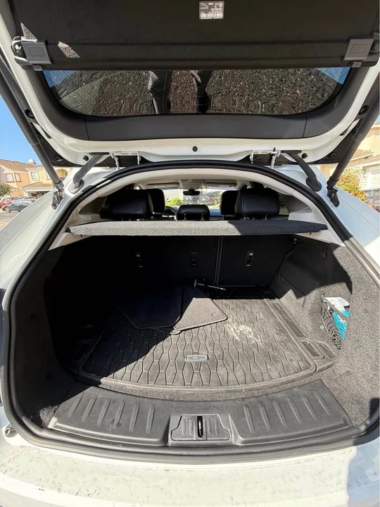 2020 Jaguar E-Pace - Image 5 of 6