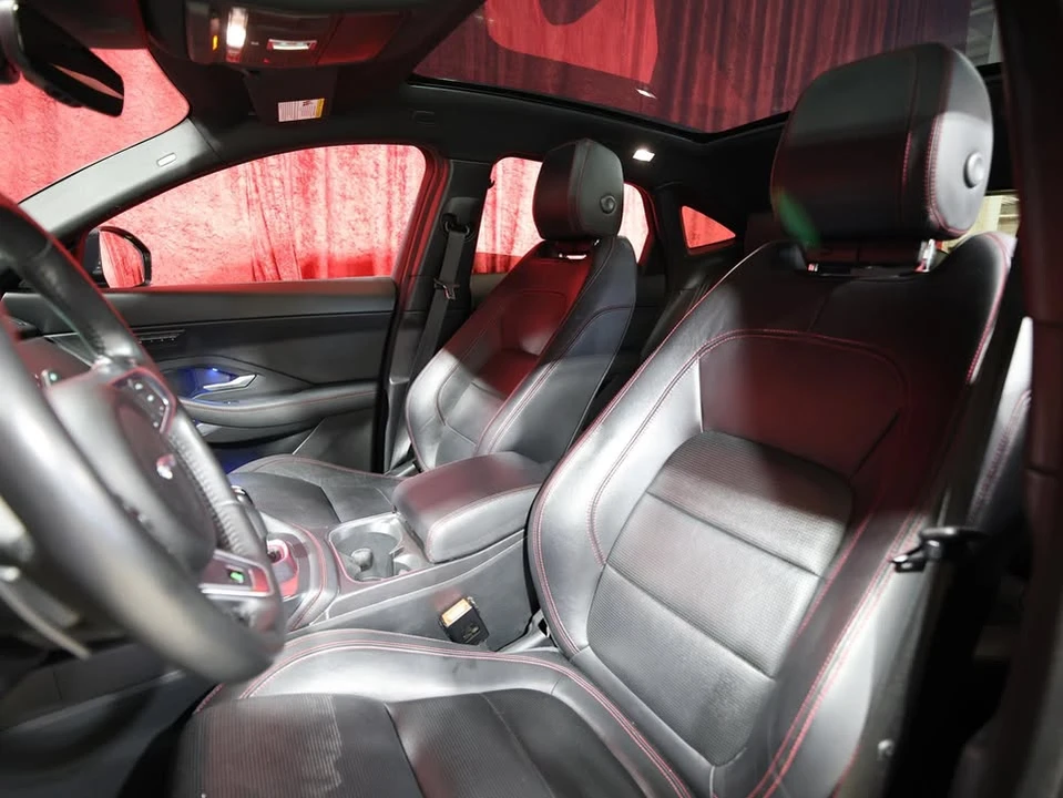 2020 Jaguar E-Pace - Image 11 of 18