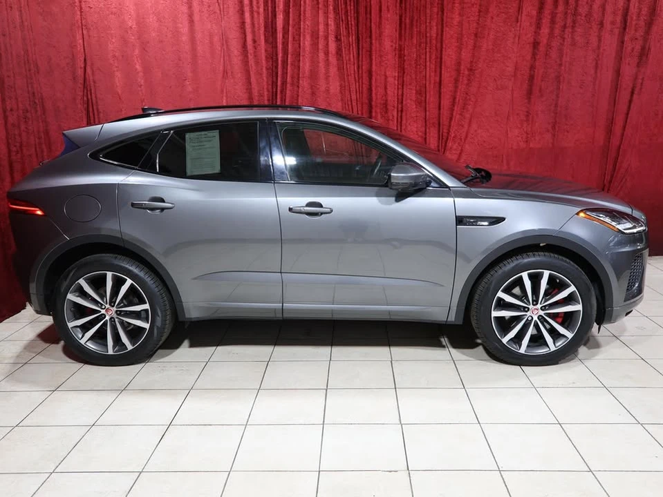 2020 Jaguar E-Pace - Image 6 of 18