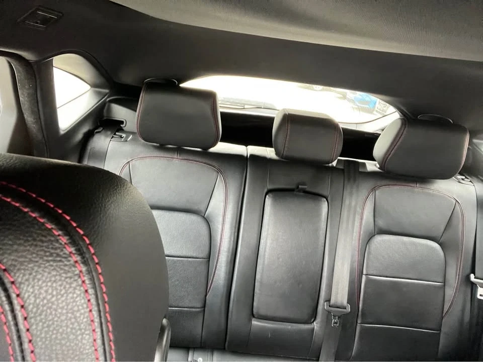 2020 Jaguar E-Pace - Image 15 of 15