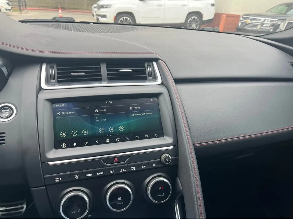 2020 Jaguar E-Pace - Image 14 of 15