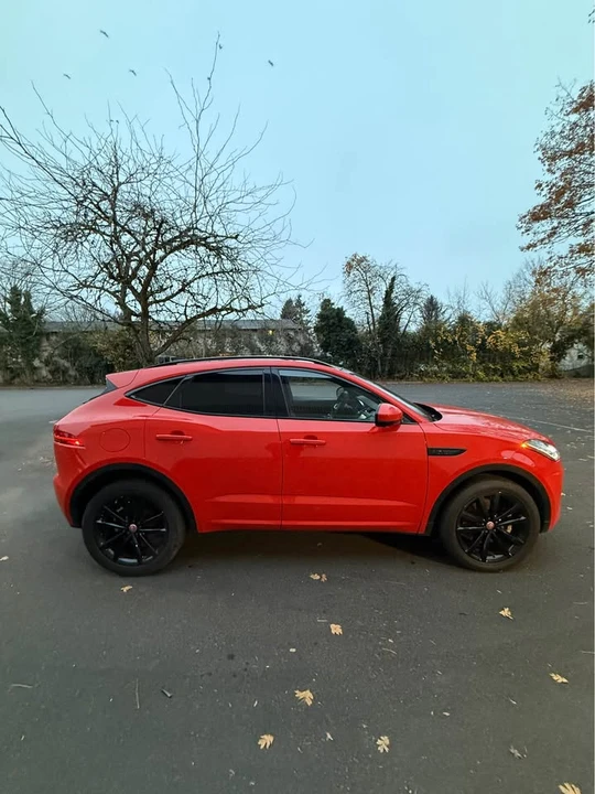 2020 Jaguar E-Pace - Image 6 of 13