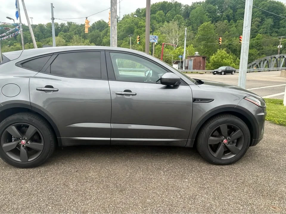 2020 Jaguar E-Pace - Image 4 of 12