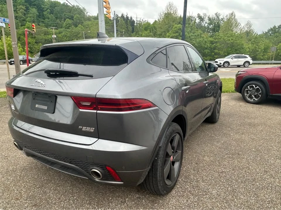 2020 Jaguar E-Pace - Image 5 of 12