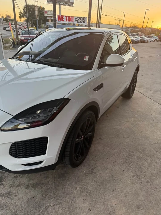 2020 Jaguar E-Pace - Image 2 of 6