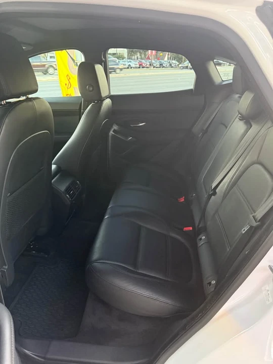 2020 Jaguar E-Pace - Image 6 of 6