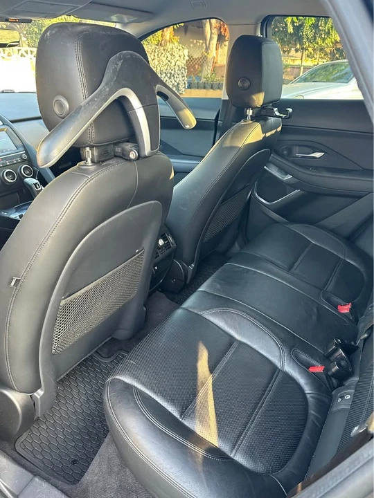 2020 Jaguar E-Pace - Image 3 of 6