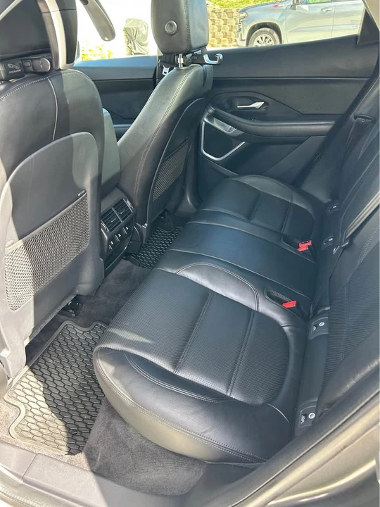 2020 Jaguar E-Pace - Image 8 of 15