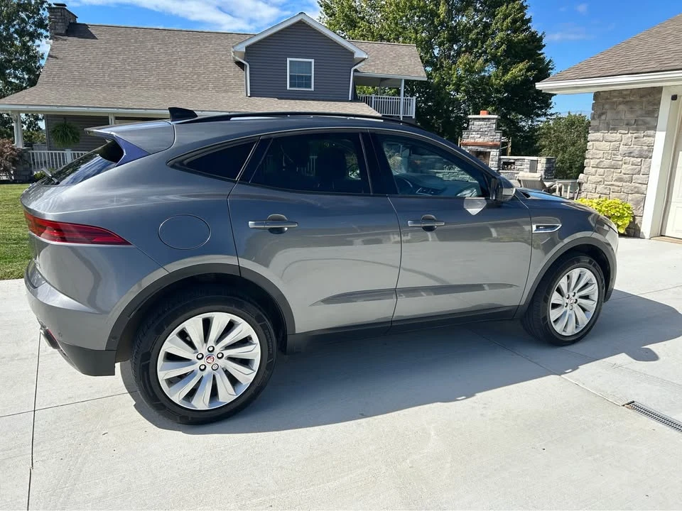 2020 Jaguar E-Pace - Image 2 of 15