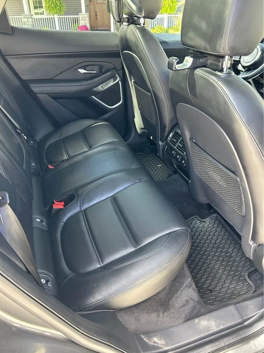 2020 Jaguar E-Pace - Image 12 of 15