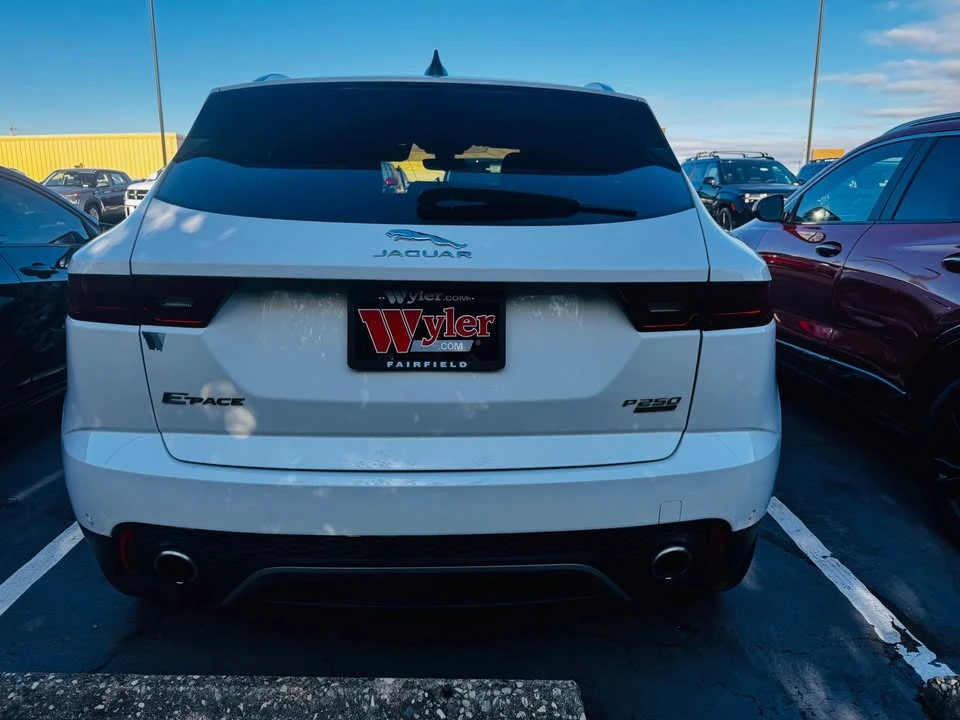 2020 Jaguar E-Pace - Image 5 of 7