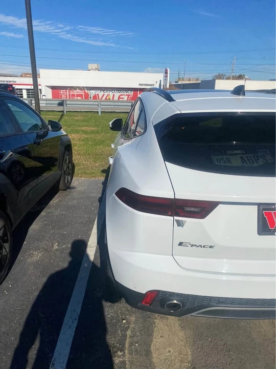 2020 Jaguar E-Pace - Image 3 of 5