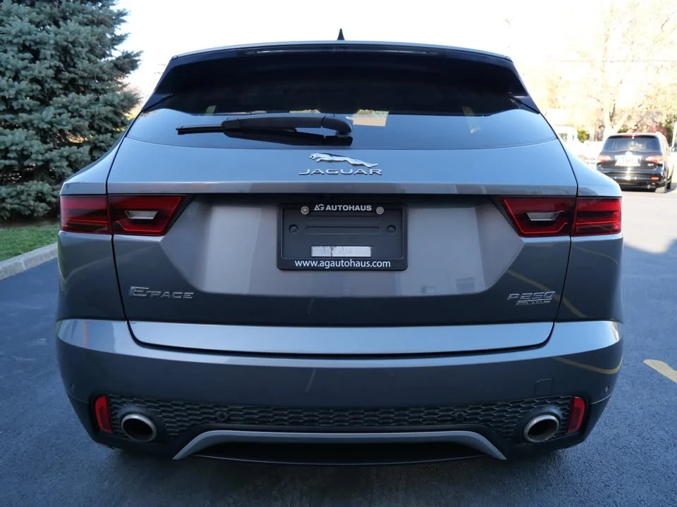 2020 Jaguar E-Pace - Image 5 of 20