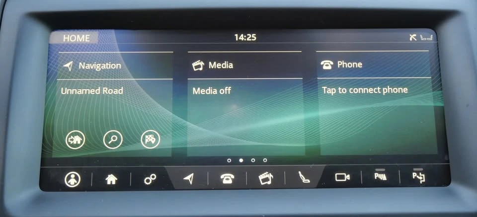 2020 Jaguar E-Pace - Image 12 of 20