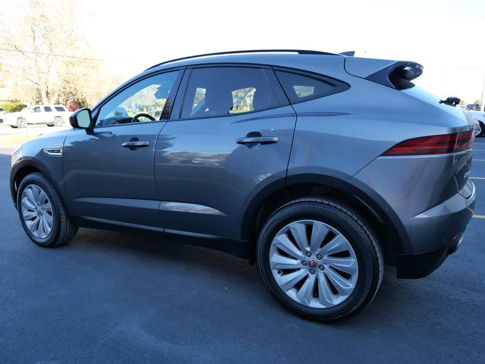 2020 Jaguar E-Pace - Image 6 of 20