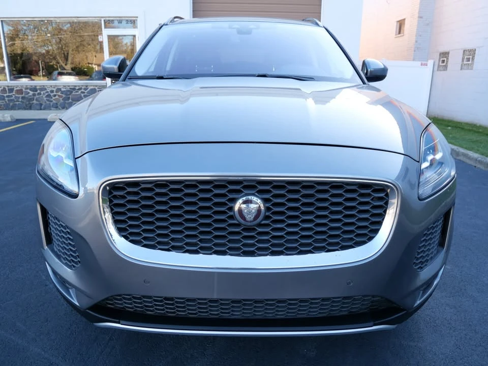 2020 Jaguar E-Pace - Image 2 of 20