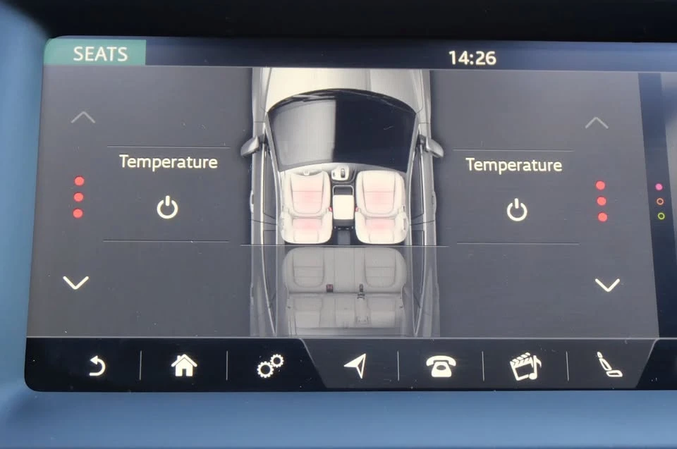2020 Jaguar E-Pace - Image 14 of 20