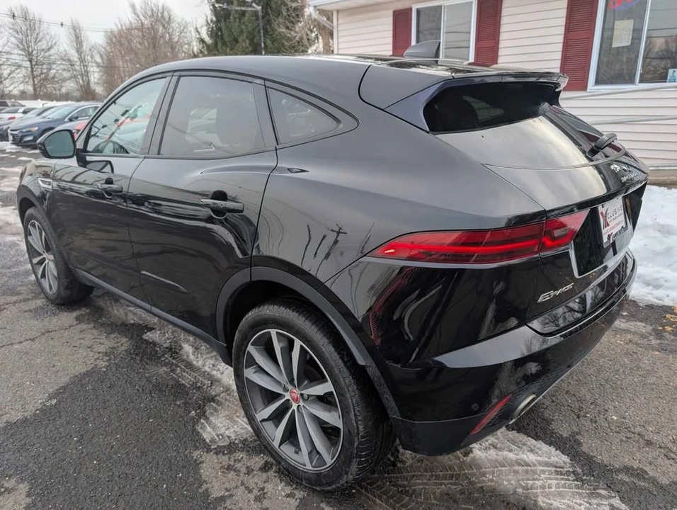 2020 Jaguar E-Pace - Image 2 of 19