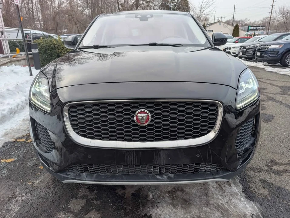 2020 Jaguar E-Pace - Image 4 of 19