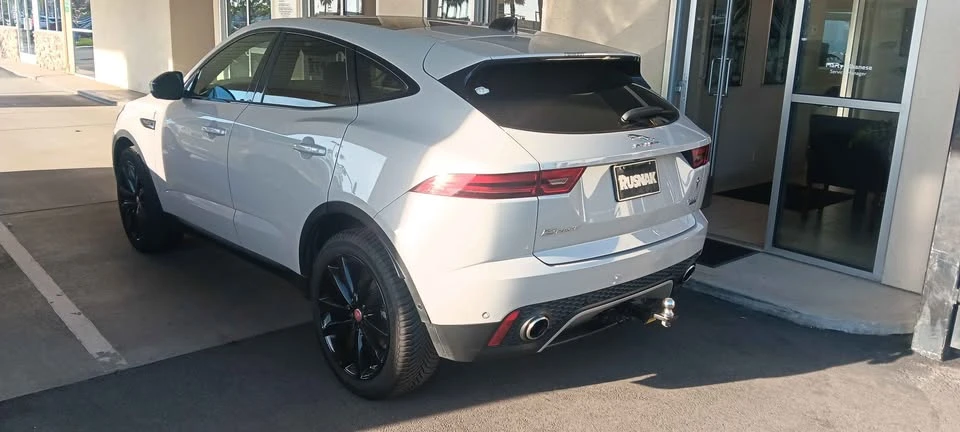 2020 Jaguar E-Pace - Image 3 of 6