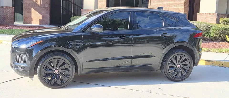 2020 Jaguar E-Pace - Image 6 of 20