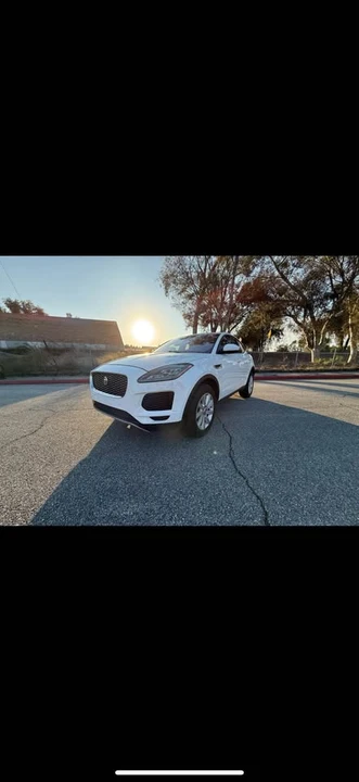 2020 Jaguar E-Pace - Image 2 of 20