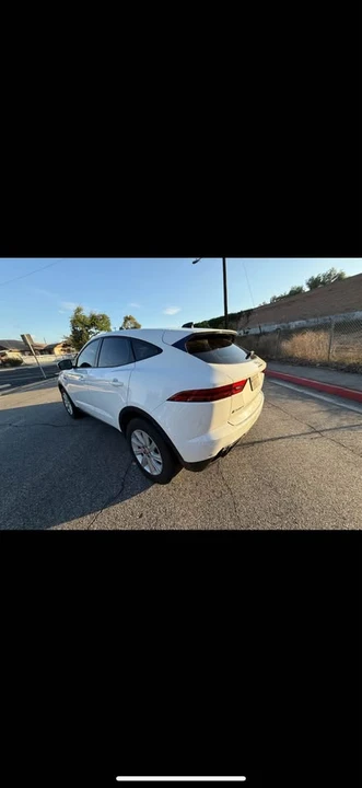 2020 Jaguar E-Pace - Image 6 of 20