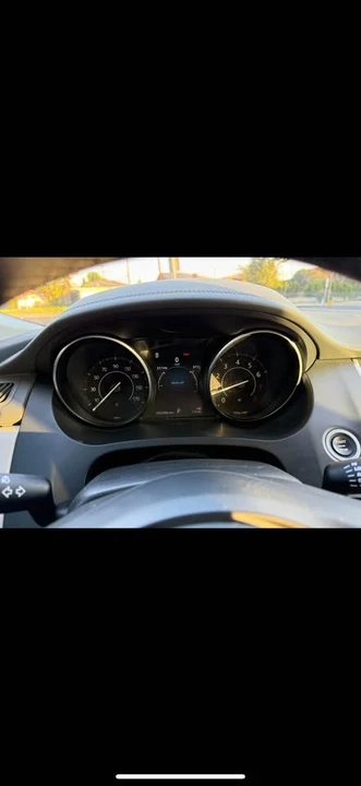 2020 Jaguar E-Pace - Image 20 of 20