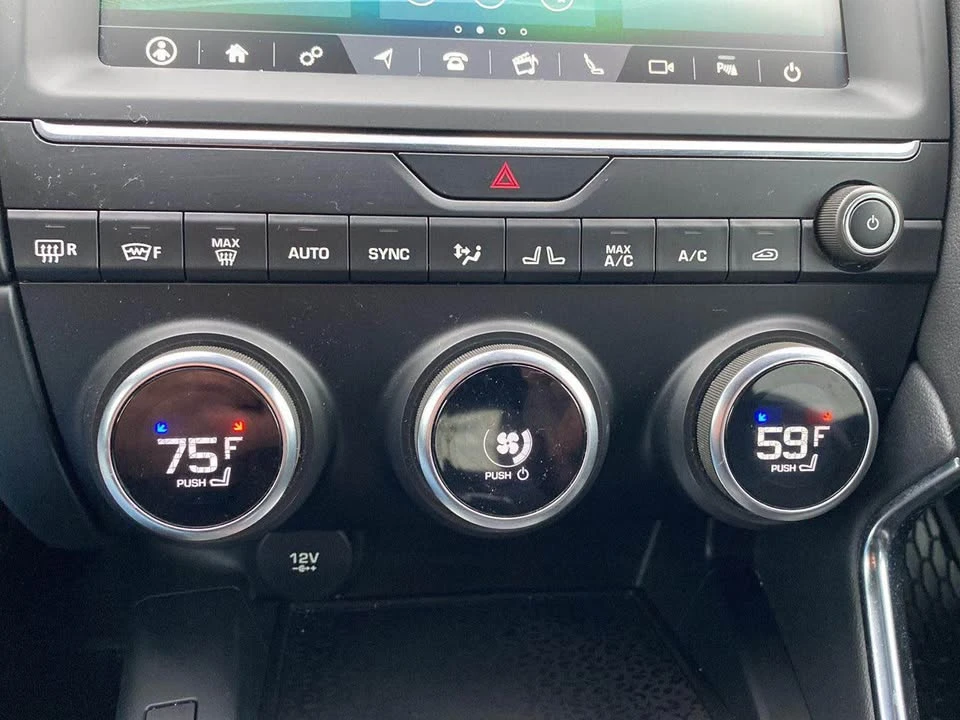 2020 Jaguar E-Pace - Image 6 of 9