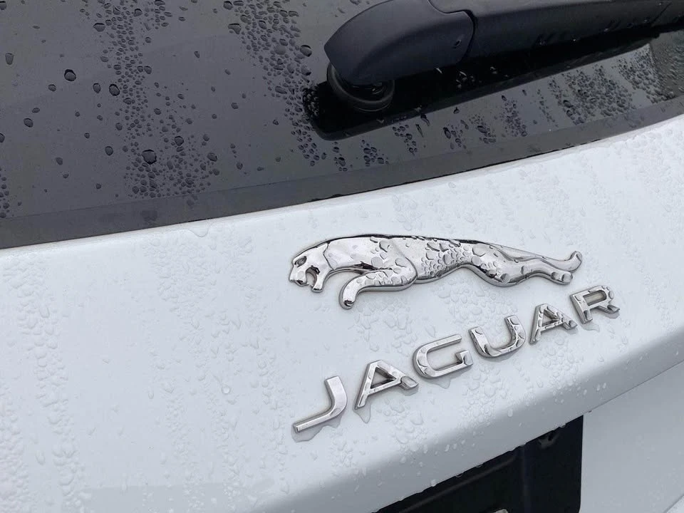 2020 Jaguar E-Pace - Image 5 of 9