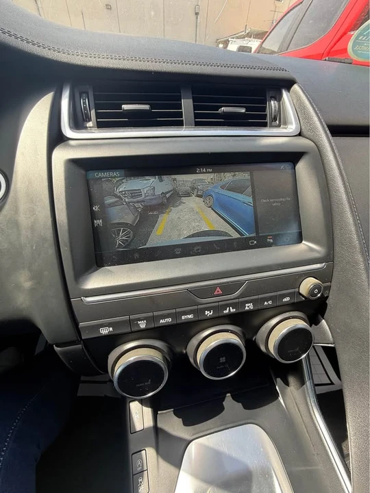 2020 Jaguar E-Pace - Image 11 of 11