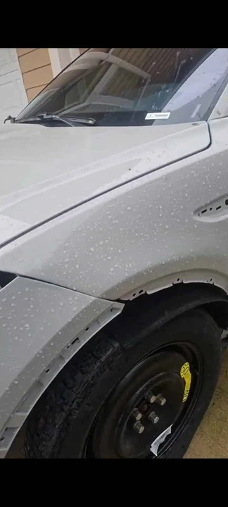 2020 Jaguar E-Pace - Image 4 of 4