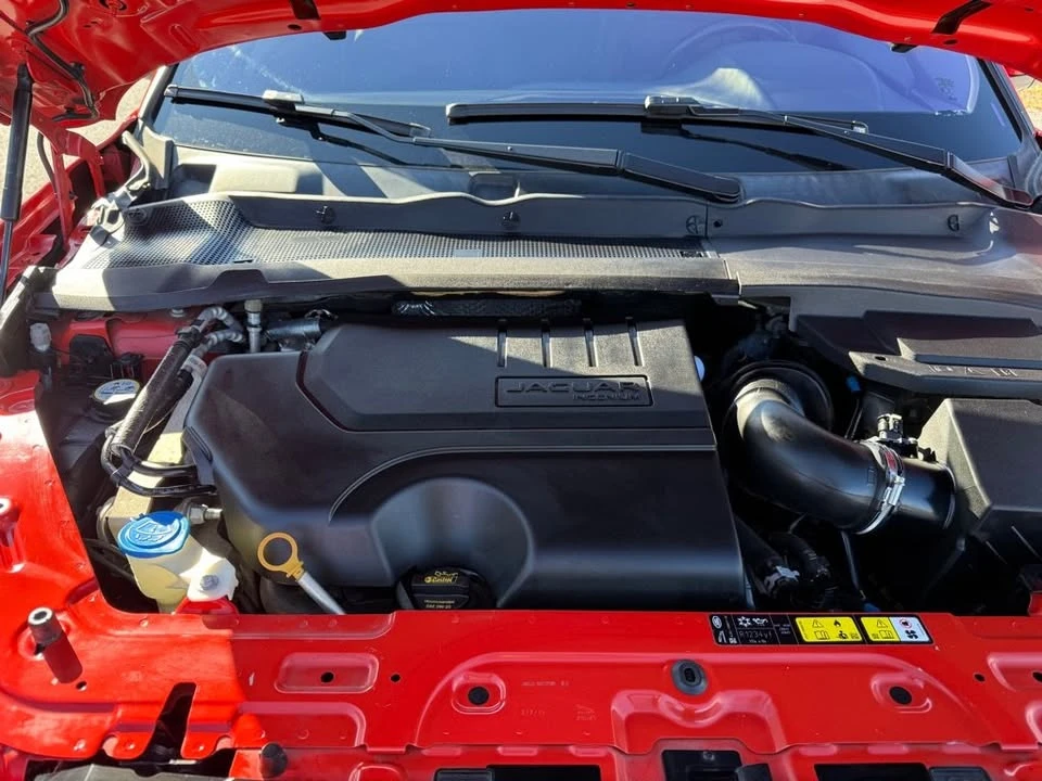 2020 Jaguar E-Pace - Image 11 of 20